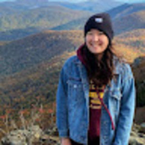 Meet your Posher, Mary claire